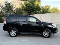 Toyota Land Cruiser Prado 2010 года за 13 000 000 тг. в Алматы – фото 6
