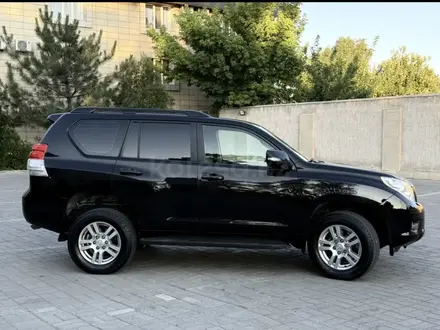 Toyota Land Cruiser Prado 2010 года за 13 000 000 тг. в Алматы – фото 6