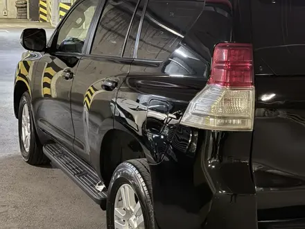 Toyota Land Cruiser Prado 2010 года за 13 000 000 тг. в Алматы – фото 7