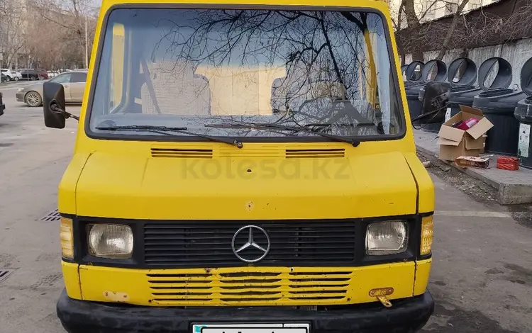 Mercedes-Benz  Sprinter 1995 года за 3 000 000 тг. в Алматы