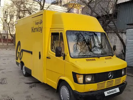Mercedes-Benz  Sprinter 1995 года за 3 000 000 тг. в Алматы – фото 2