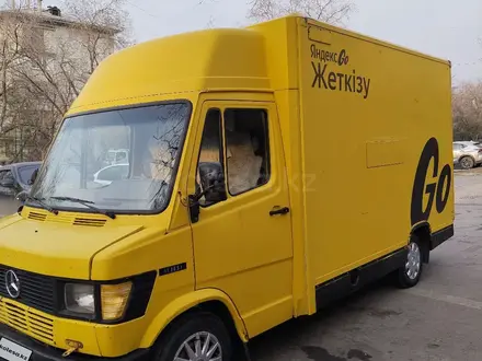 Mercedes-Benz  Sprinter 1995 года за 3 000 000 тг. в Алматы – фото 3
