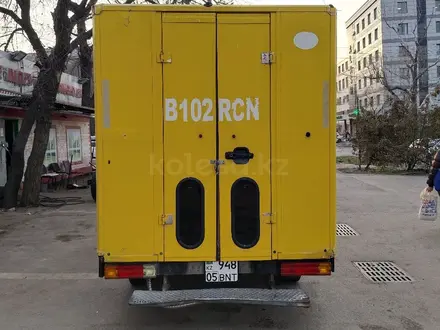 Mercedes-Benz  Sprinter 1995 года за 3 000 000 тг. в Алматы – фото 4