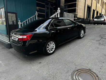 Toyota Camry 2011 года за 9 900 000 тг. в Алматы – фото 2