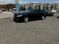 Toyota Camry 2011 годаүшін9 900 000 тг. в Алматы