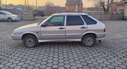 ВАЗ (Lada) 2114 2013 года за 1 400 000 тг. в Семей – фото 2
