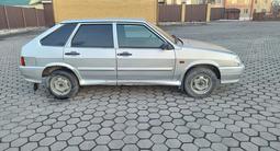 ВАЗ (Lada) 2114 2013 года за 1 400 000 тг. в Семей – фото 4