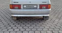 ВАЗ (Lada) 2114 2013 года за 1 400 000 тг. в Семей – фото 3