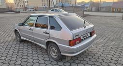 ВАЗ (Lada) 2114 2013 года за 1 400 000 тг. в Семей – фото 5
