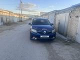 Renault Logan 2015 годаүшін4 050 000 тг. в Костанай – фото 2