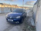 Renault Logan 2015 годаүшін4 050 000 тг. в Костанай – фото 3