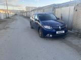 Renault Logan 2015 годаүшін4 050 000 тг. в Костанай