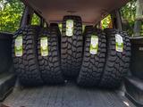 Шины Nokian 285/70R17 Tyres Rockproofүшін110 000 тг. в Алматы