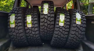 Шины Nokian 285/70R17 Tyres Rockproof за 110 000 тг. в Алматы