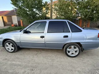 Daewoo Nexia
