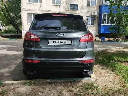 Chery Tiggo 5 2014 годаүшін4 000 000 тг. в Уральск – фото 4