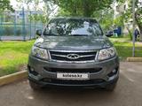 Chery Tiggo 5 2014 года за 4 000 000 тг. в Уральск – фото 5