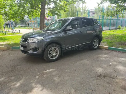 Chery Tiggo 5 2014 годаүшін4 000 000 тг. в Уральск – фото 6