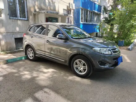 Chery Tiggo 5 2014 годаүшін4 000 000 тг. в Уральск – фото 9