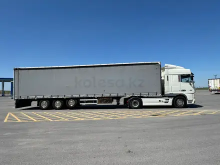 DAF  XF 105 2013 года за 25 000 000 тг. в Шымкент – фото 12