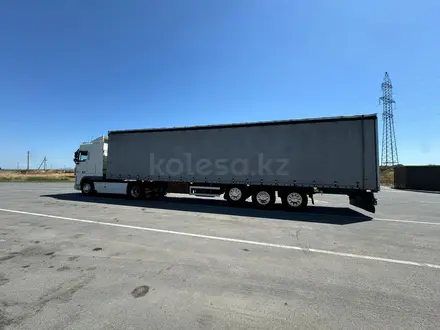 DAF  XF 105 2013 года за 25 000 000 тг. в Шымкент – фото 13