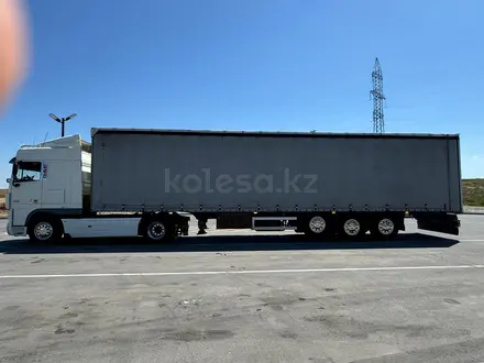 DAF  XF 105 2013 года за 25 000 000 тг. в Шымкент – фото 14