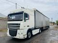 DAF  XF 105 2013 годаfor25 000 000 тг. в Шымкент – фото 3
