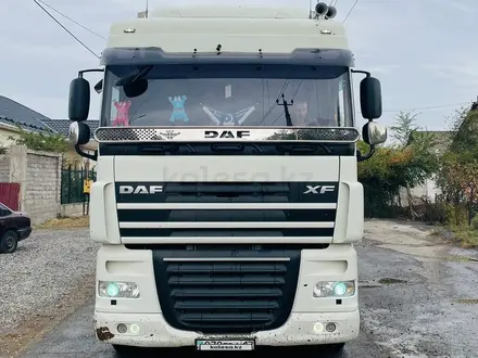 DAF  XF 105 2013 года за 25 000 000 тг. в Шымкент – фото 7