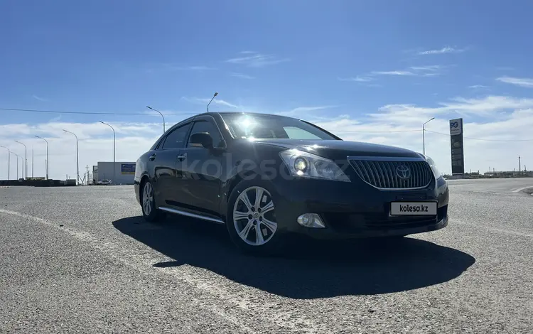 Toyota Crown Majesta 2011 годаүшін6 300 000 тг. в Атырау