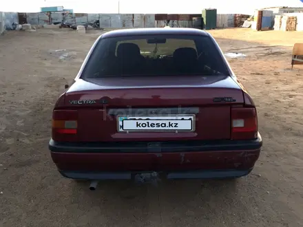 Opel Vectra 1992 года за 700 000 тг. в Байконыр – фото 4