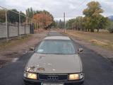 Audi 90 1990 годаfor500 000 тг. в Есик