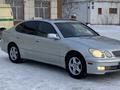 Lexus GS 300 2000 годаүшін4 500 000 тг. в Астана – фото 3