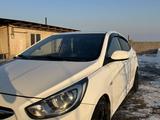 Hyundai Accent 2013 года за 4 200 000 тг. в Алматы – фото 3