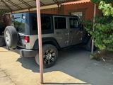 Jeep Wrangler 2014 годаүшін12 000 000 тг. в Актау