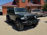 Jeep Wrangler 2014 годаүшін12 000 000 тг. в Актау – фото 3