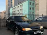 ВАЗ (Lada) 2114 2011 года за 1 650 000 тг. в Уральск