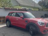 Mini Countryman 2017 годаүшін14 000 000 тг. в Алматы – фото 3