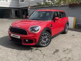 Mini Countryman 2017 годаүшін14 000 000 тг. в Алматы