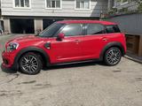 Mini Countryman 2017 годаүшін14 000 000 тг. в Алматы – фото 2