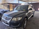 Volkswagen Touareg 2007 года за 7 500 000 тг. в Алматы