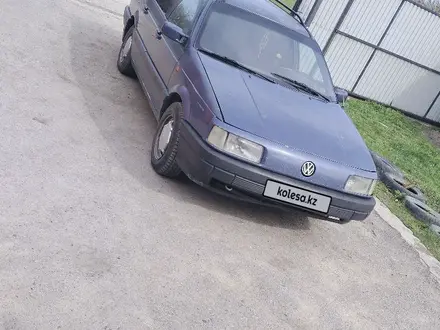 Volkswagen Passat 1993 года за 1 250 000 тг. в Алматы – фото 22