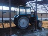 Беларус 2014 года за 8 550 000 тг. в Шелек