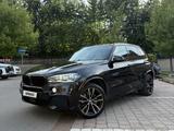 BMW X5 2015 года за 17 000 000 тг. в Алматы – фото 2