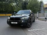 BMW X5 2015 года за 17 000 000 тг. в Алматы