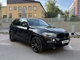BMW X5 2015 года за 17 000 000 тг. в Алматы – фото 4