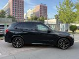 BMW X5 2015 года за 17 000 000 тг. в Алматы – фото 5
