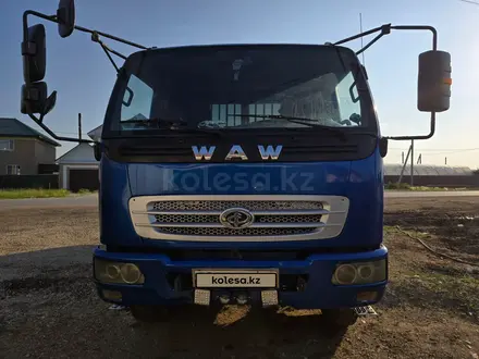 WAW 2013 года за 7 800 000 тг. в Астана