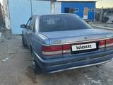 Mazda 626 1991 года за 900 000 тг. в Жосалы – фото 3