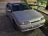 ВАЗ (Lada) 2114 2007 годаүшін680 000 тг. в Кызылорда – фото 4