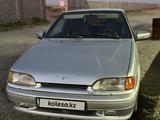ВАЗ (Lada) 2114 2007 годаүшін680 000 тг. в Кызылорда